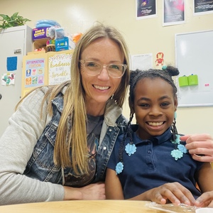 Fundraising Page: Molly Surma